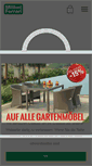 Mobile Screenshot of moebel-ferrari.ch